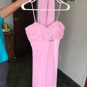Women’s size 4/6 high low dress